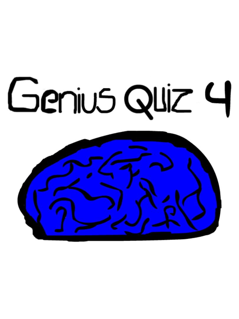 Genius Quiz 4 (2016)