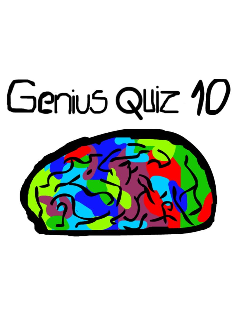 Genius Quiz 10 (2016)