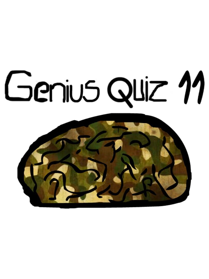 Genius Quiz 11 (2016)