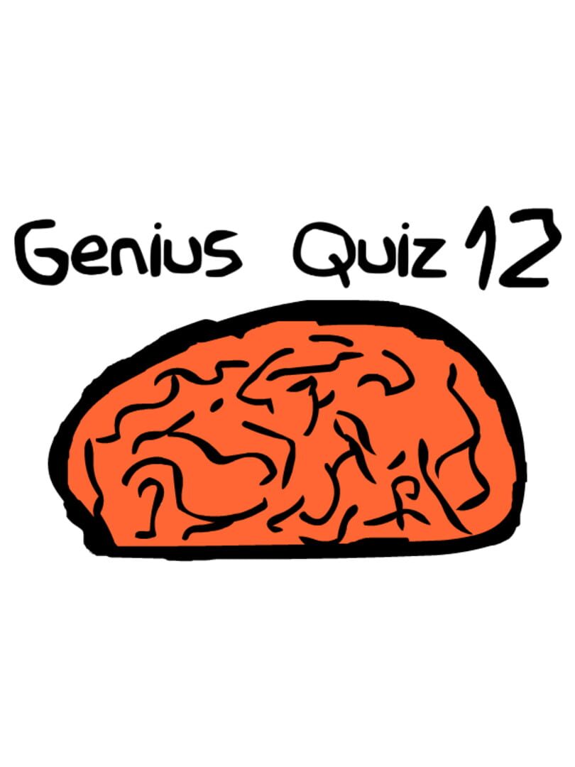 Genius Quiz 12 (2016)