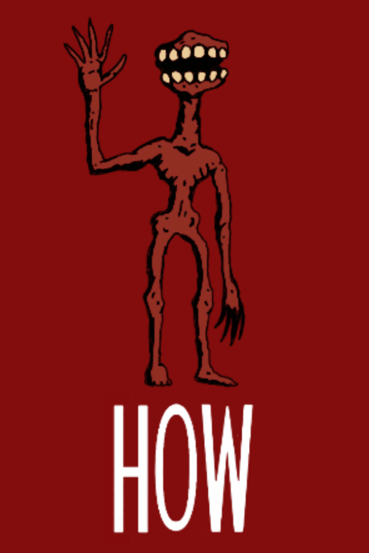 How Cover