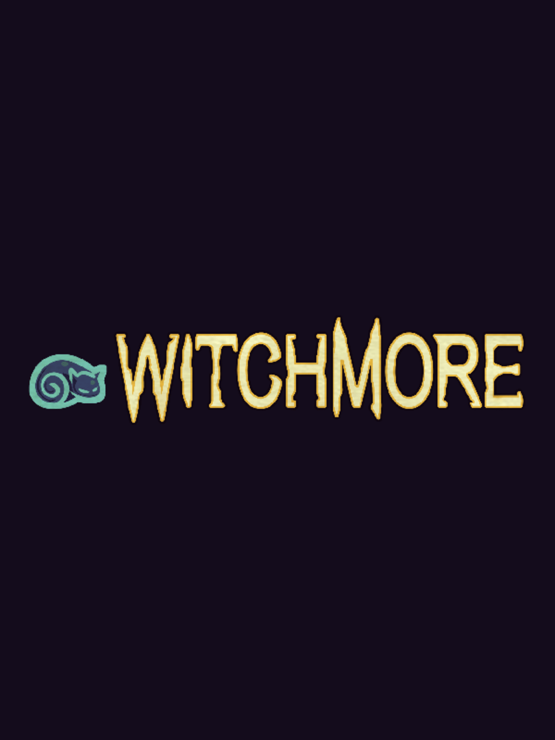 Witchmore Cover