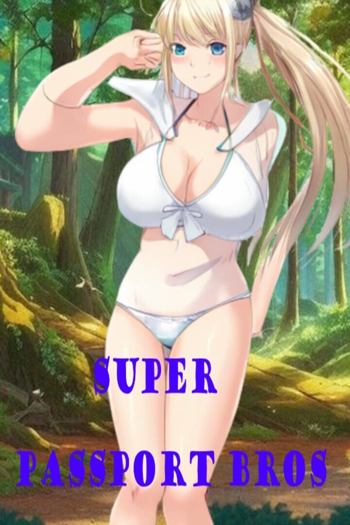 Super Passport Bros