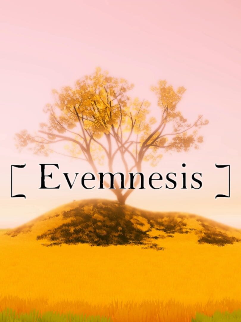 Evemnesis (2018)