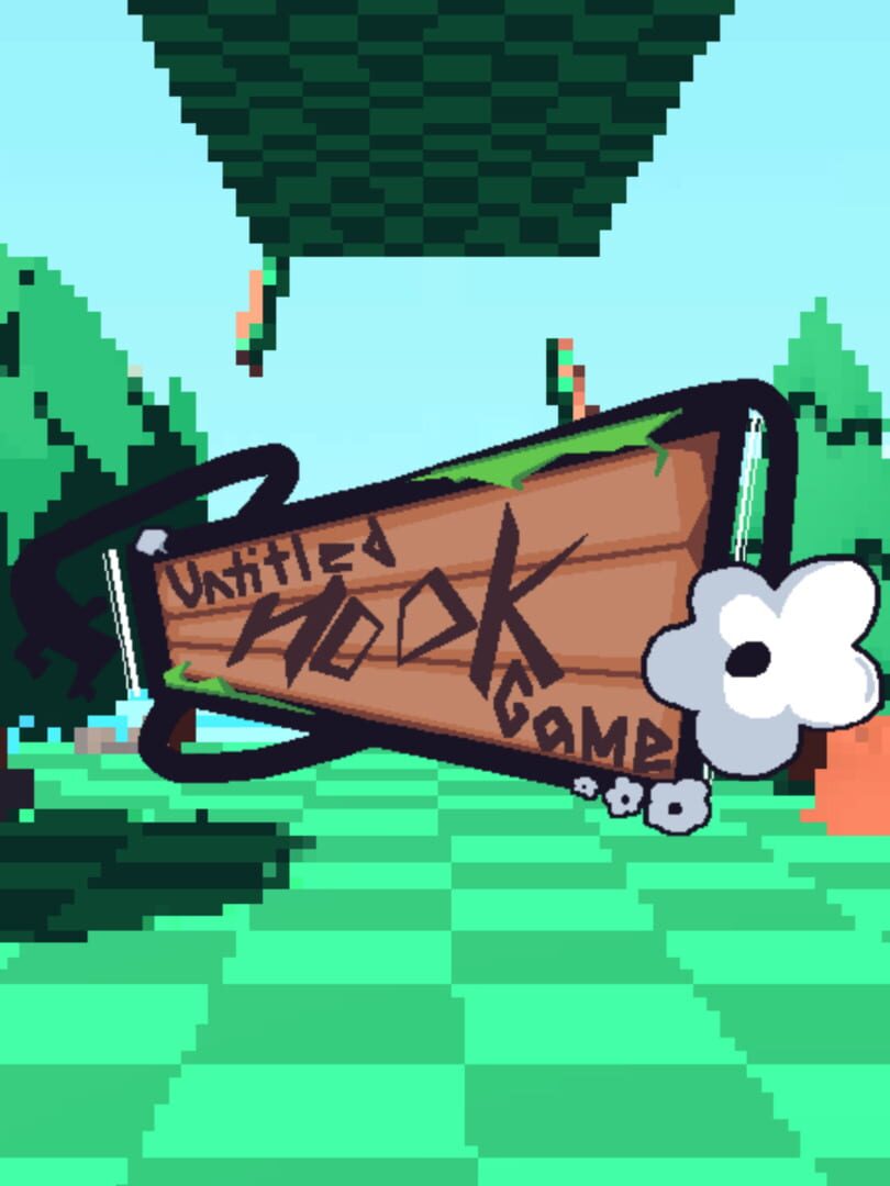 Jeu : Untitled Hook Game