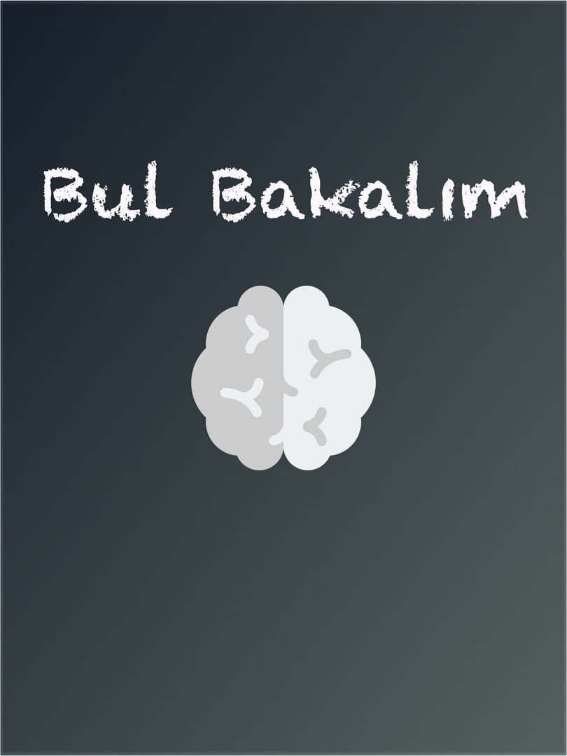 Bul Bakalım (2018)