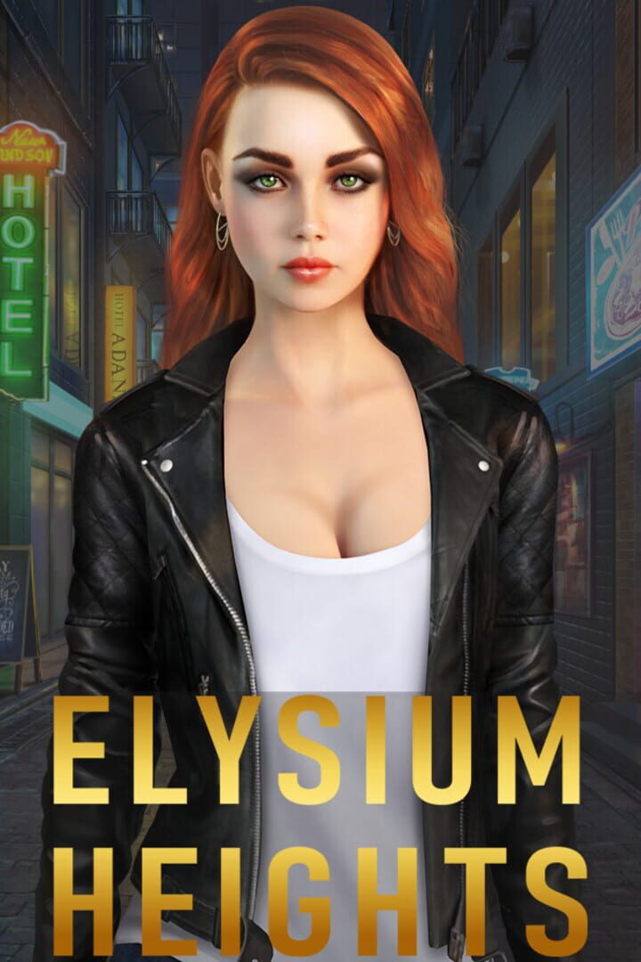 Elysium Heights