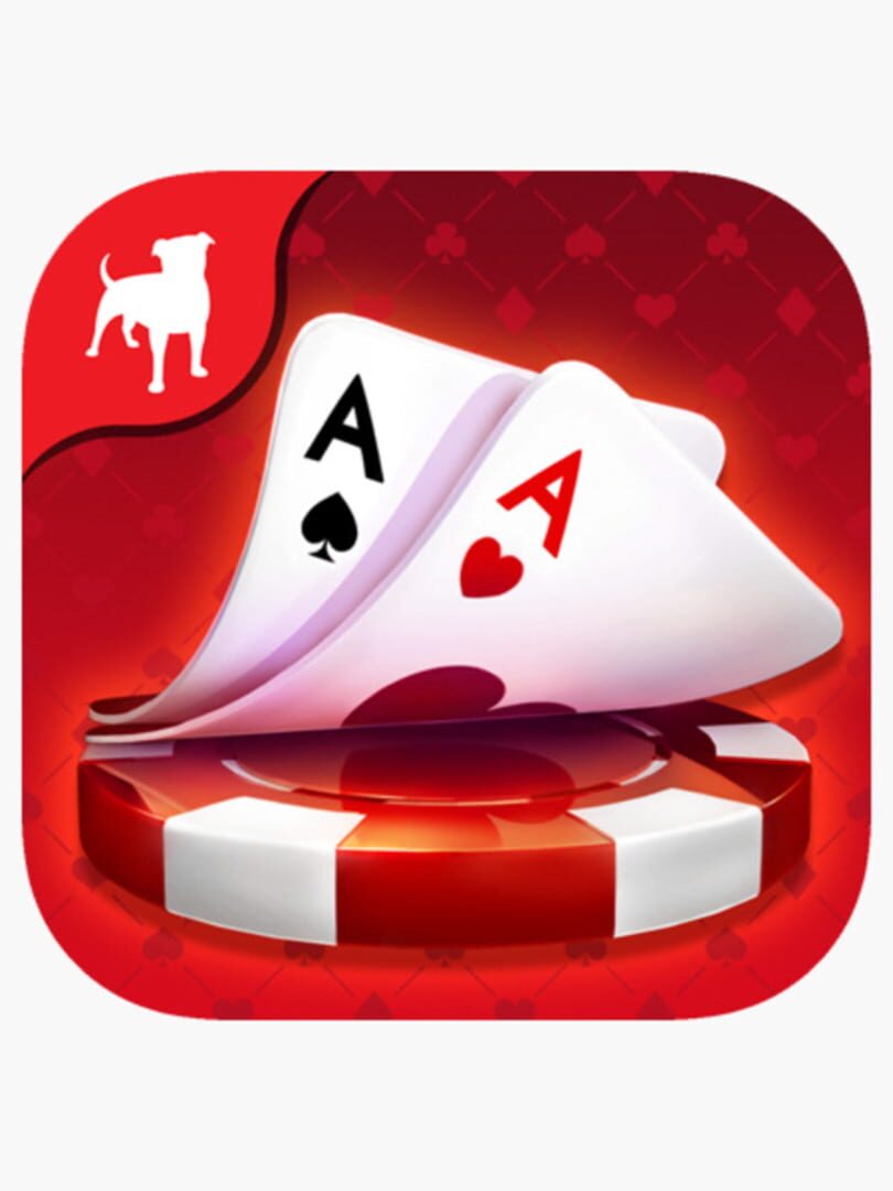 Zynga Poker (2007)