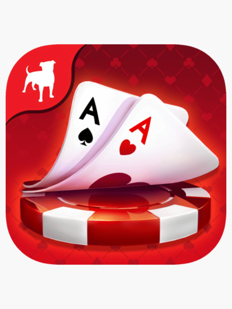 Zynga Poker Cover