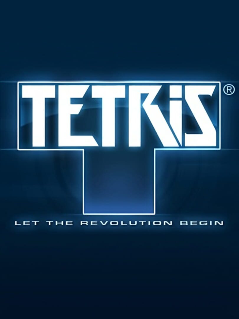 Tetris Remake (2009)