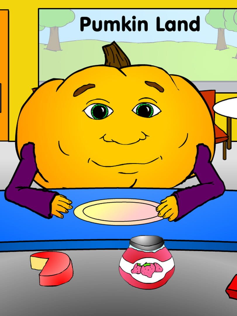 Jeu : Pumkin: Digital English Education