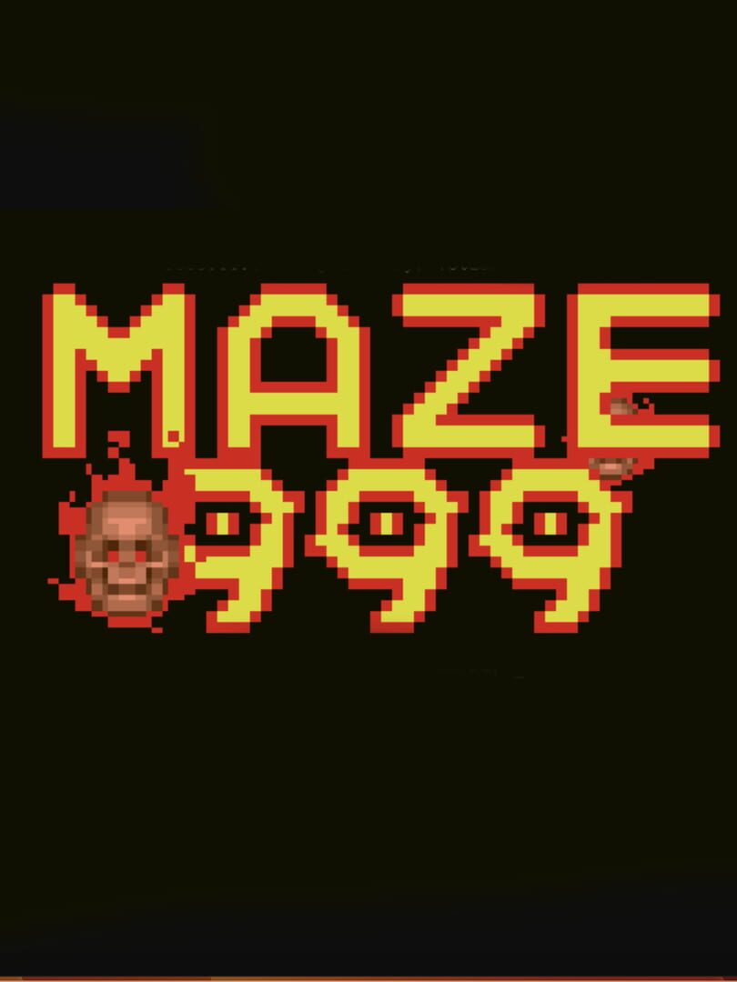 Maze 999 (1996)