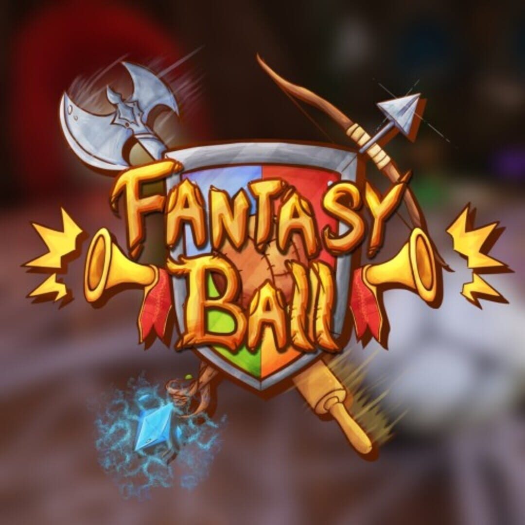 Fantasy Ball (2019)