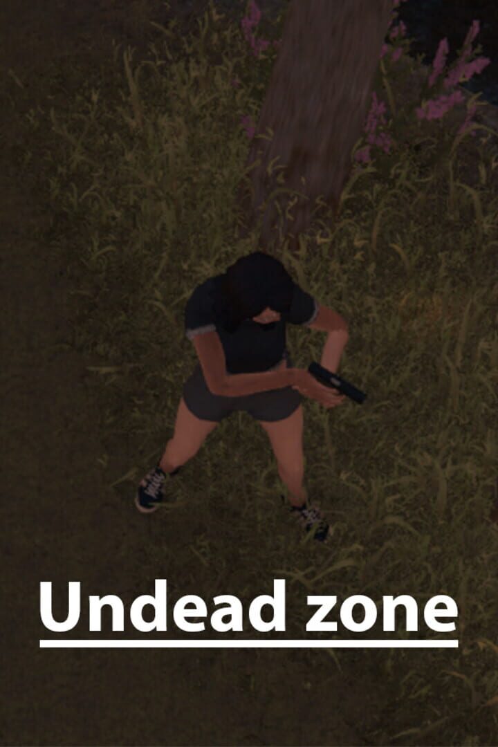 Undead Zone