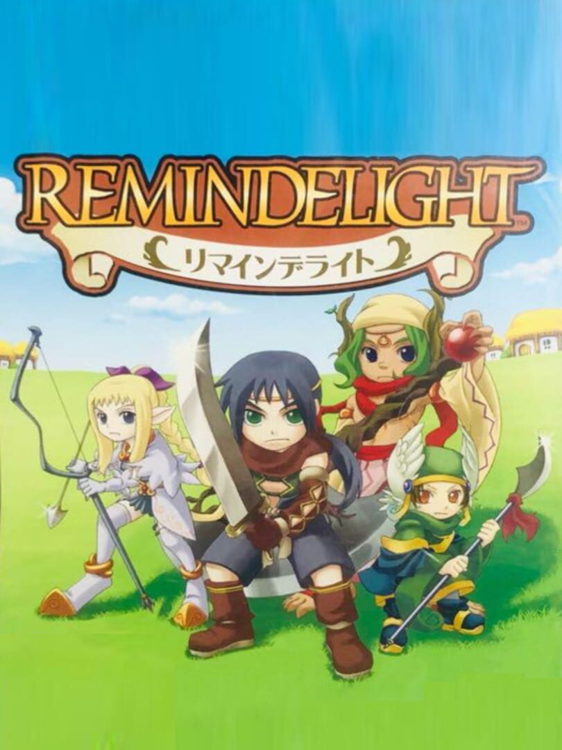 Remindelight (2006)