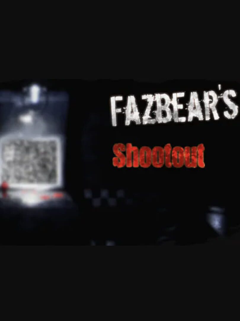 Fazbear's Shootout (2019)