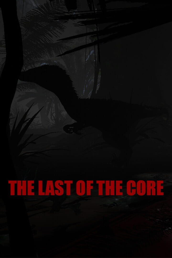 The Last of The Core