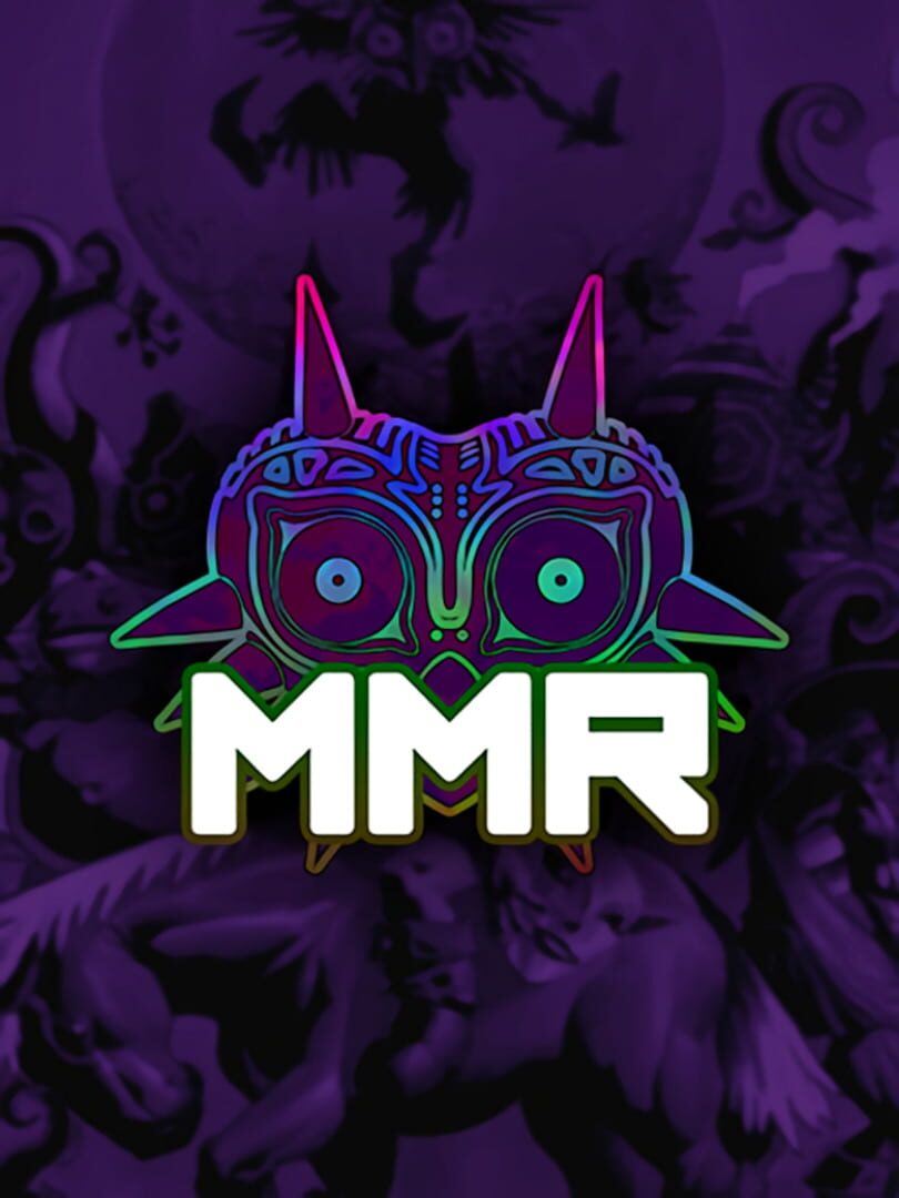 The Legend of Zelda: Majora's Mask Randomizer