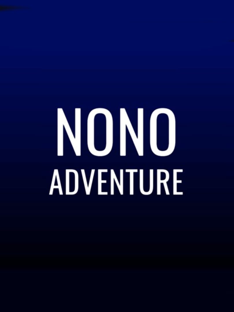 Nono Adventure