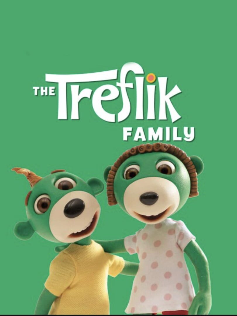 The Treflik Family (2023)