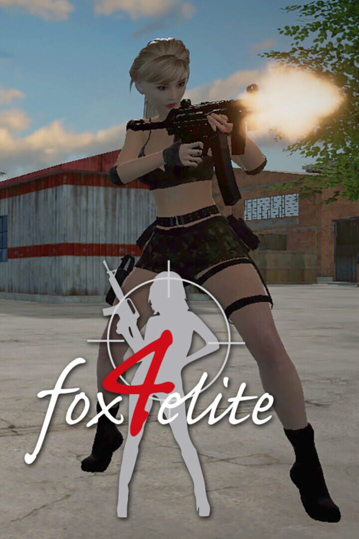 Fox4Elite