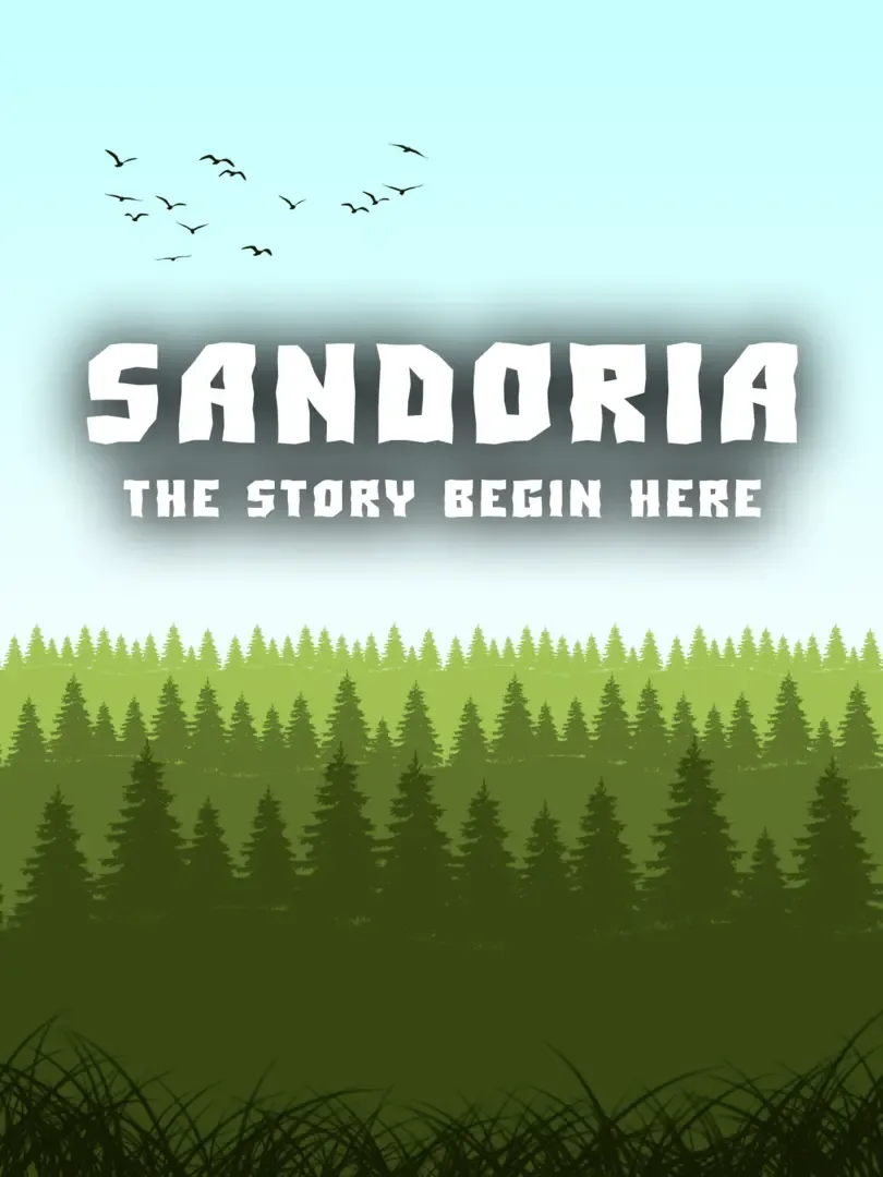 Sandoria