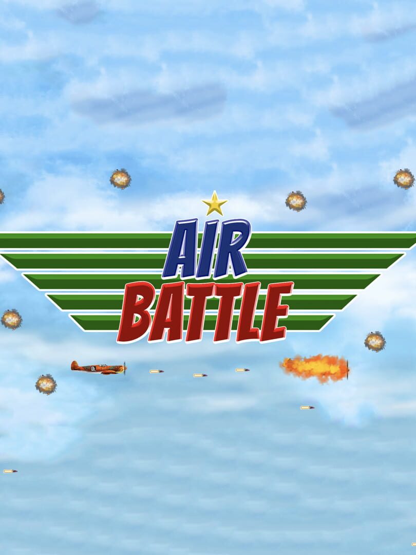 Air Battle (2023)