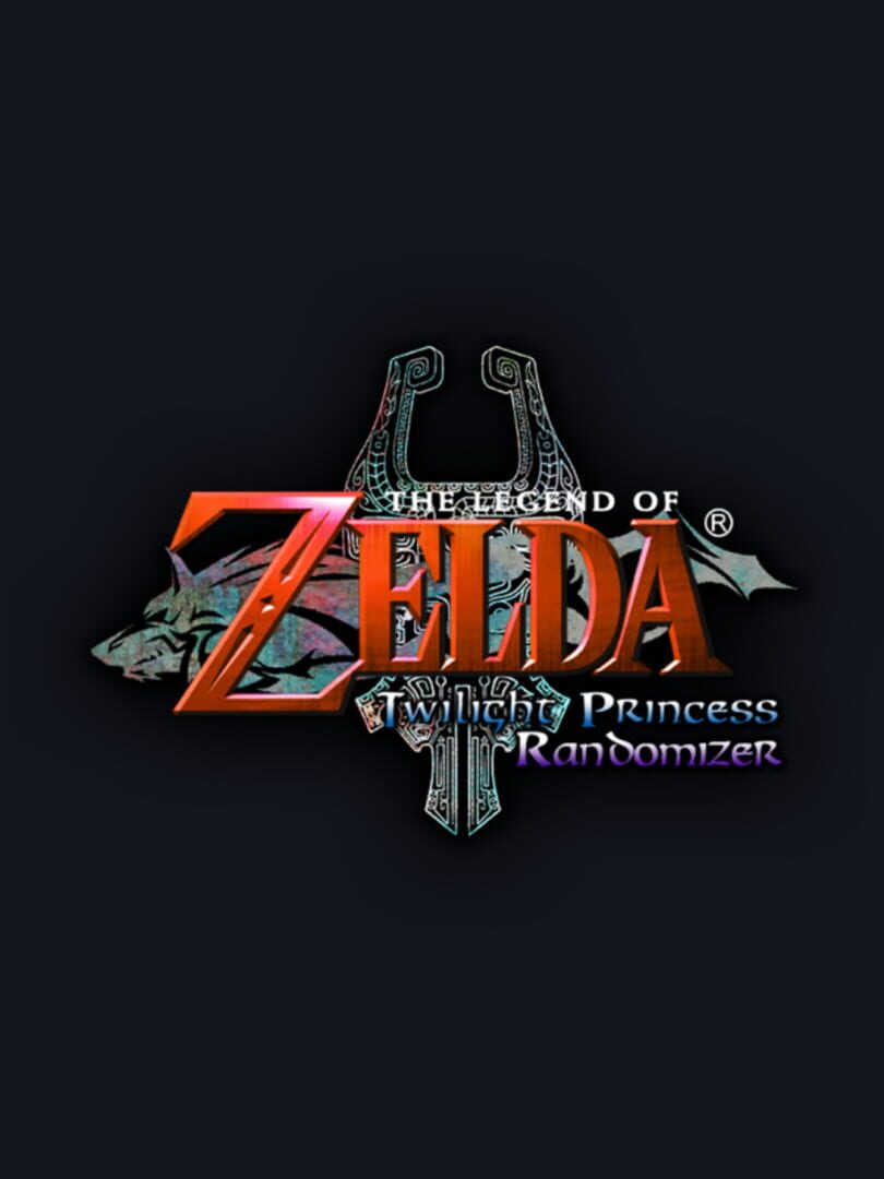 The Legend of Zelda: Twilight Princess Randomizer