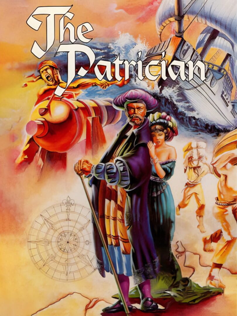 The Patrician (1992)