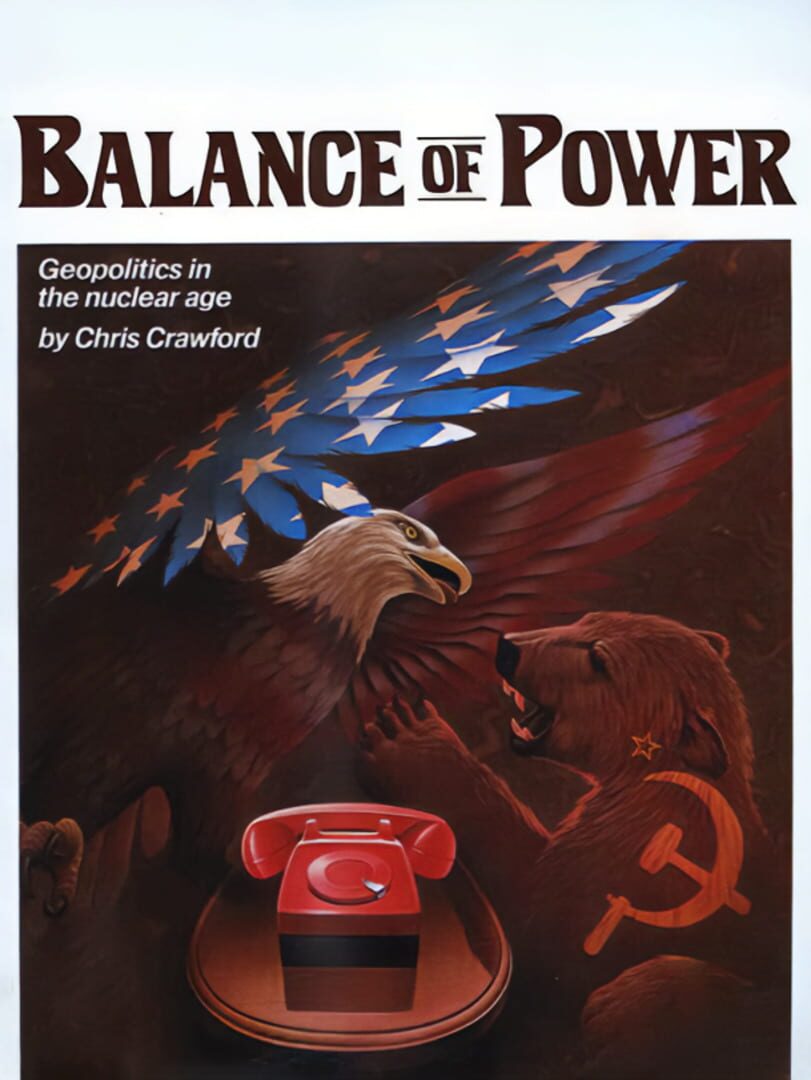 Balance of Power (1985)