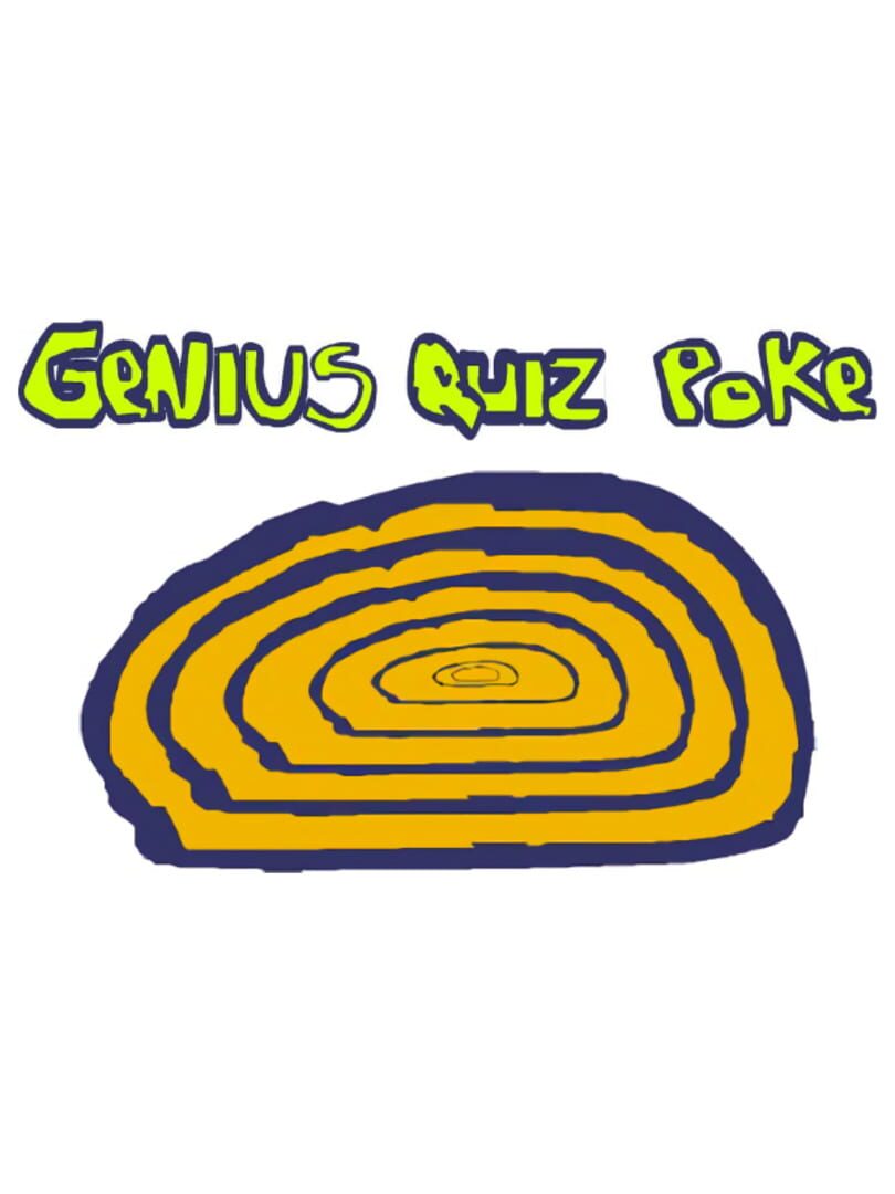 Genius Quiz Poke (2016)