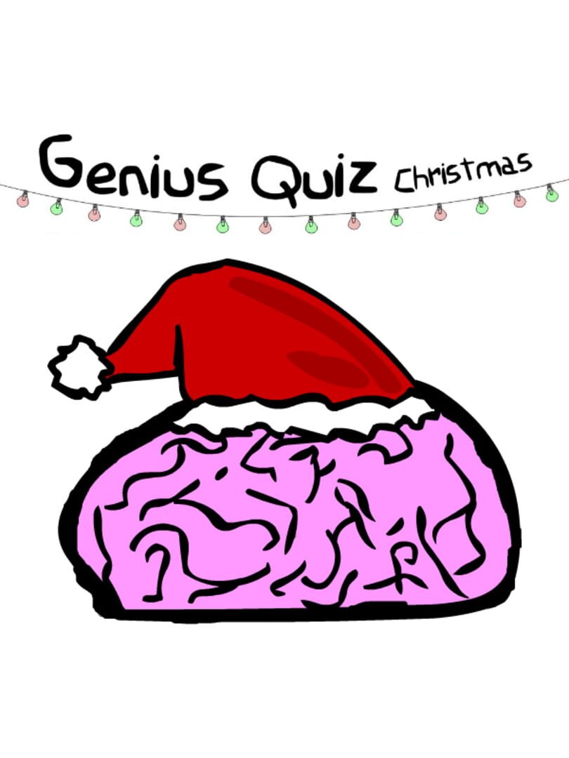 Genius Quiz Christmas (2016)