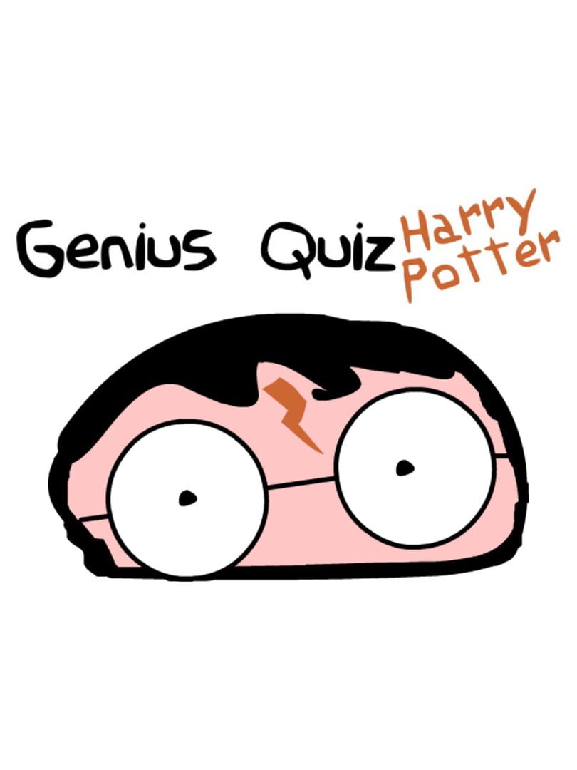 Genius Quiz HP (2016)