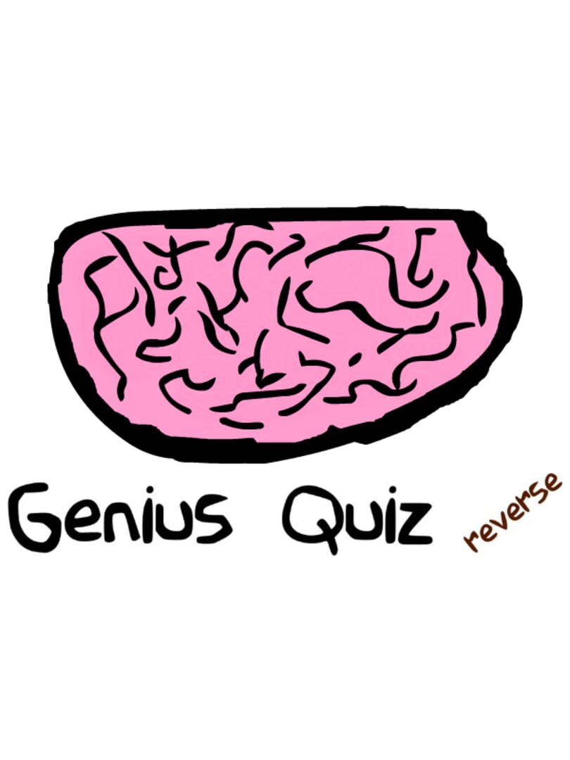 Genius Quiz Reverse (2017)