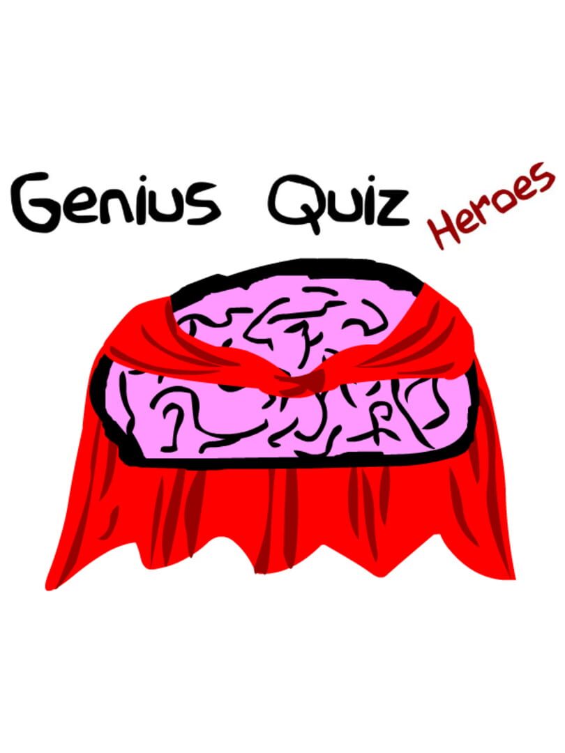 Genius Quiz Heroes (2017)