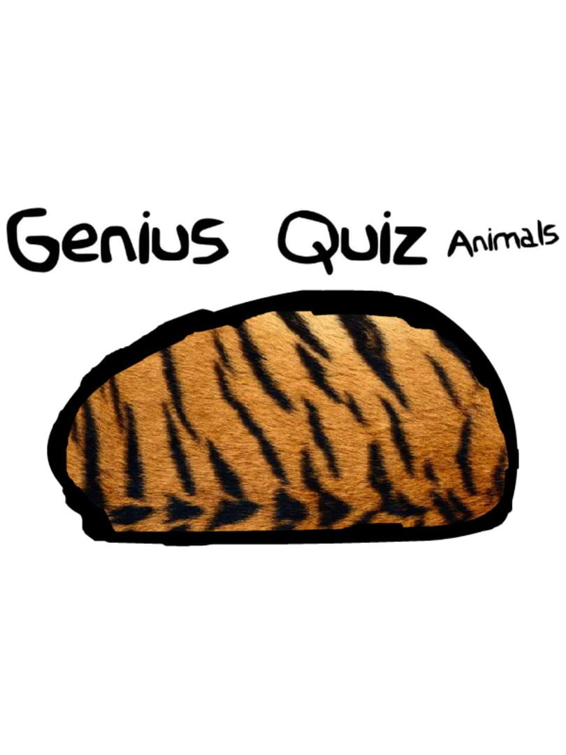 Genius Quiz Animals (2017)