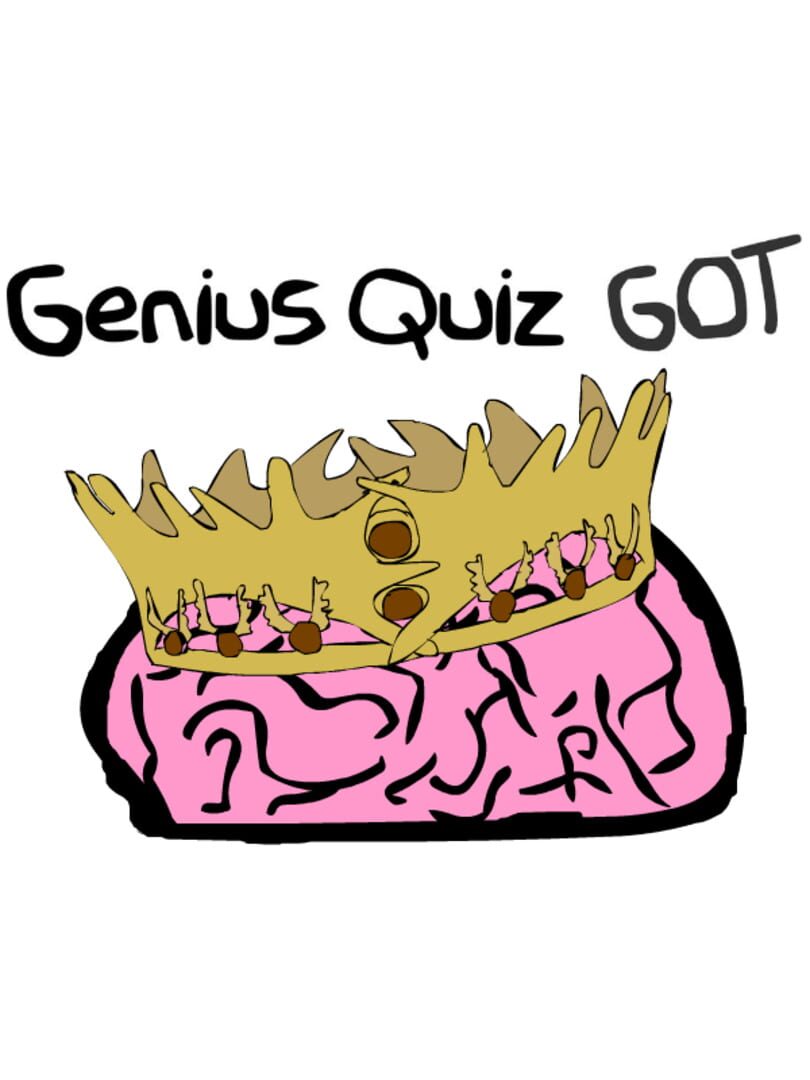 Genius Quiz GOT (2017)