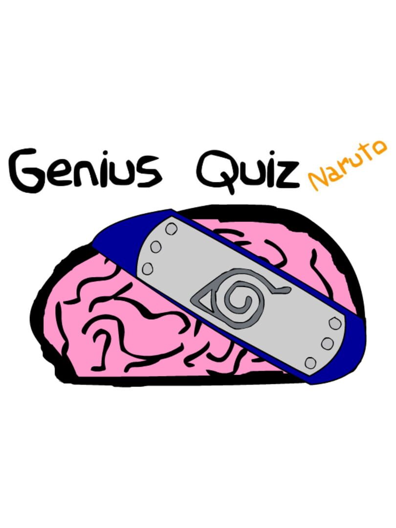 Genius Quiz Naru (2017)