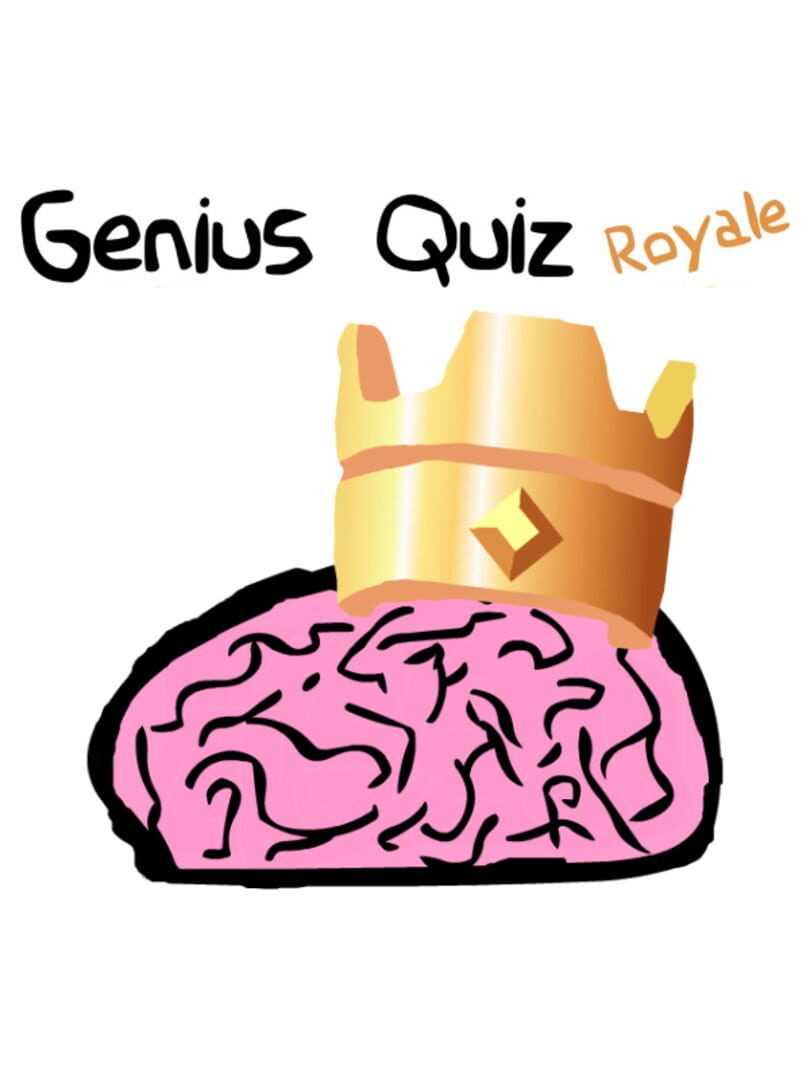 Genius Quiz Royale (2017)