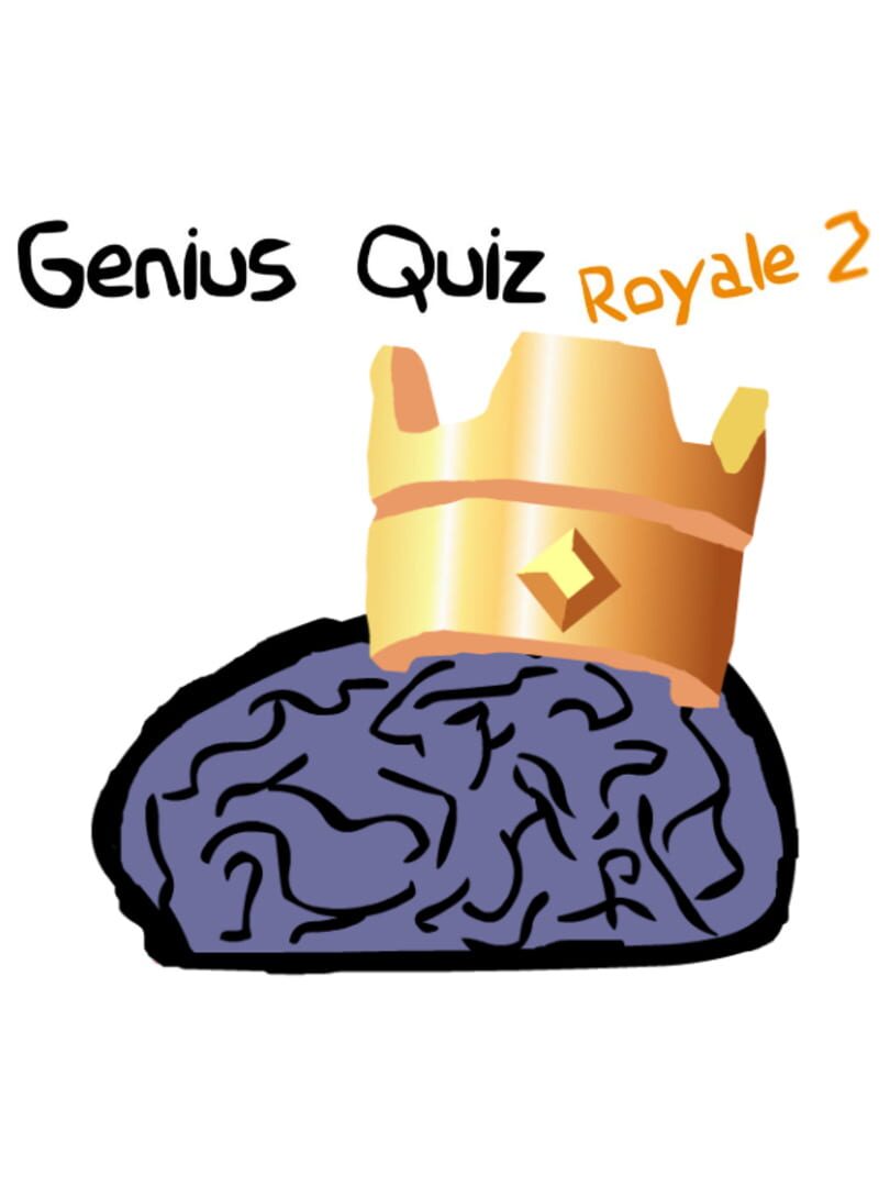 Genius Quiz Royale 2 (2017)