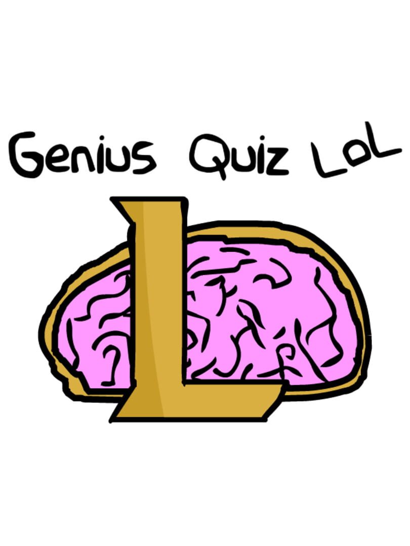 Genius Quiz LoL (2017)