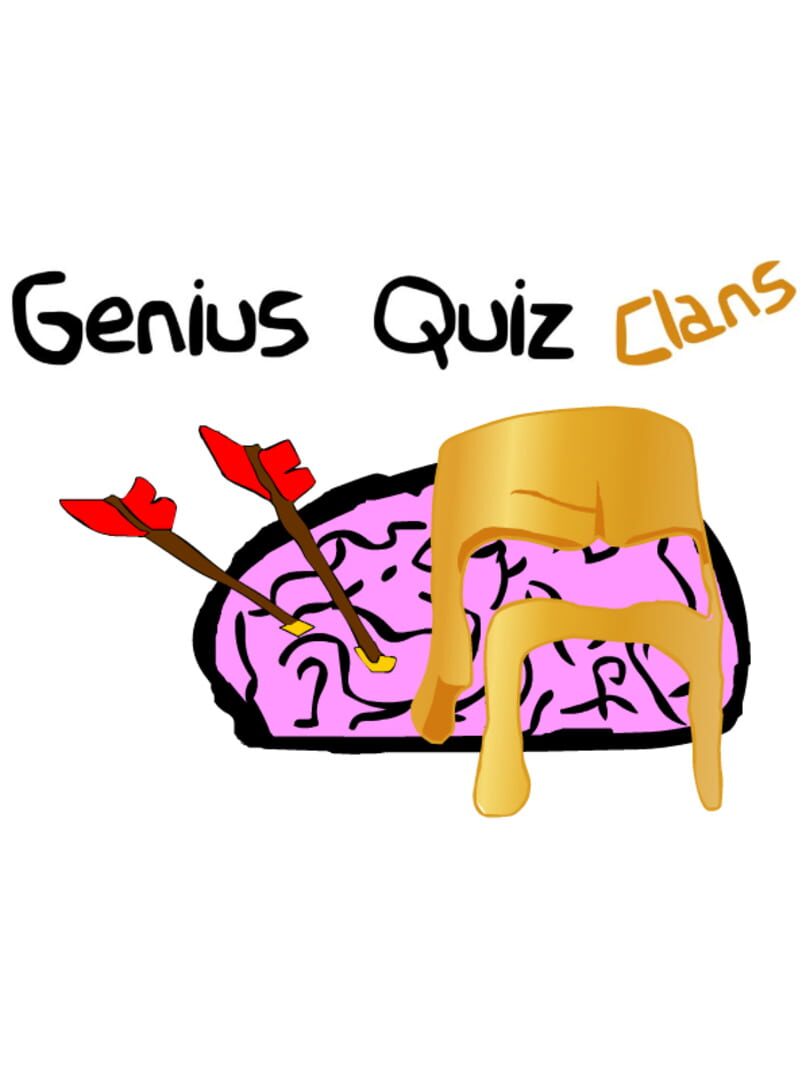 Genius Quiz Clans (2017)