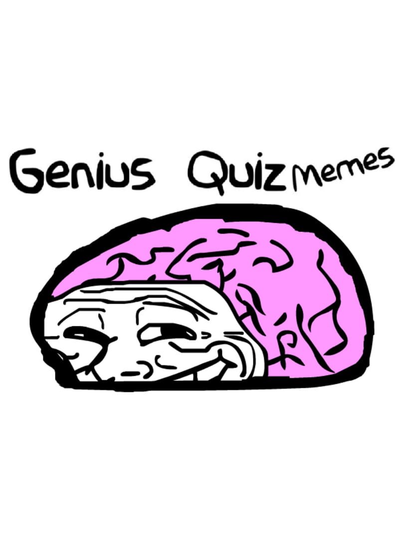 Genius Quiz Memes (2017)