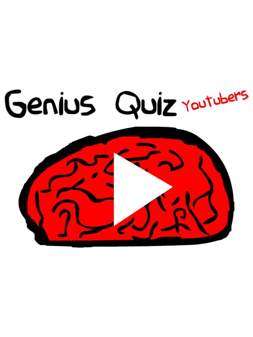 Genius Quiz Youtubers (2017)