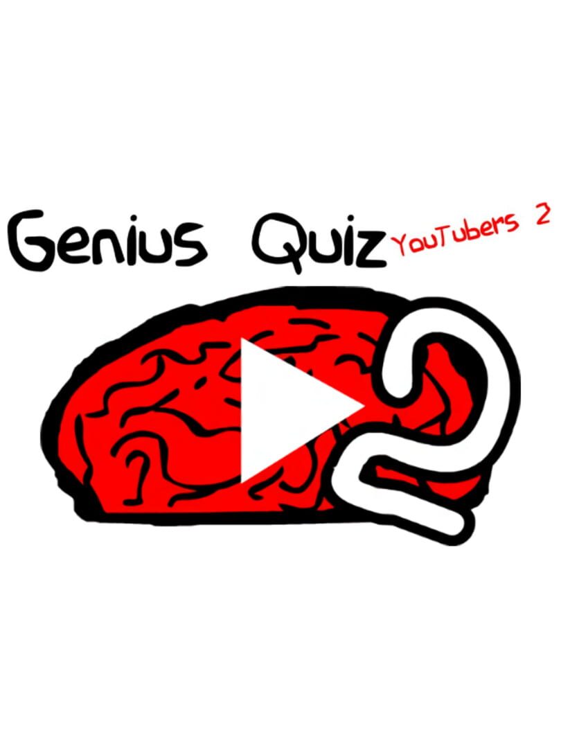 Genius Quiz Youtubers 2 (2017)