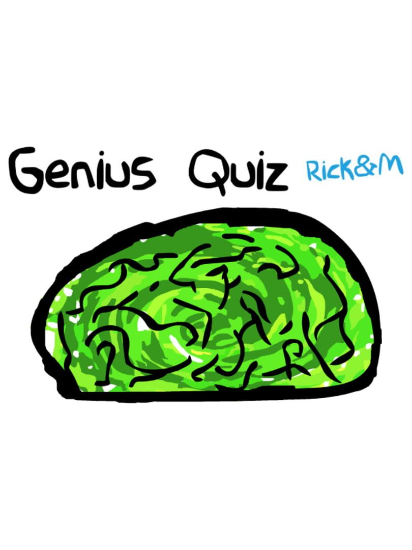 Genius Quiz Rick&M