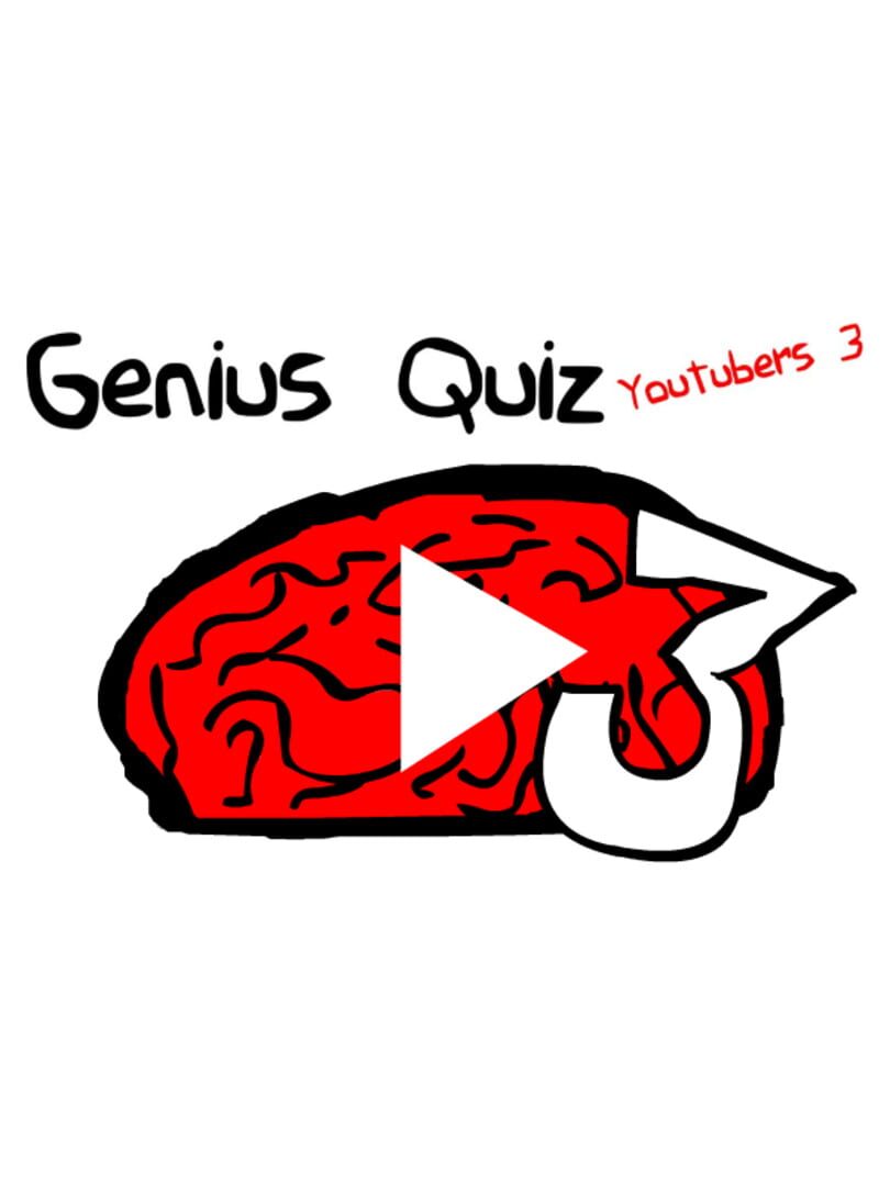 Genius Quiz Youtubers 3 (2018)