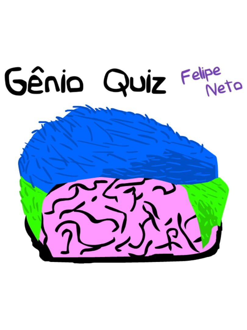 Gênio Quiz Felipe Neto