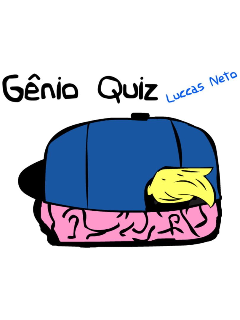 Gênio Quiz Luccas Neto (2018)