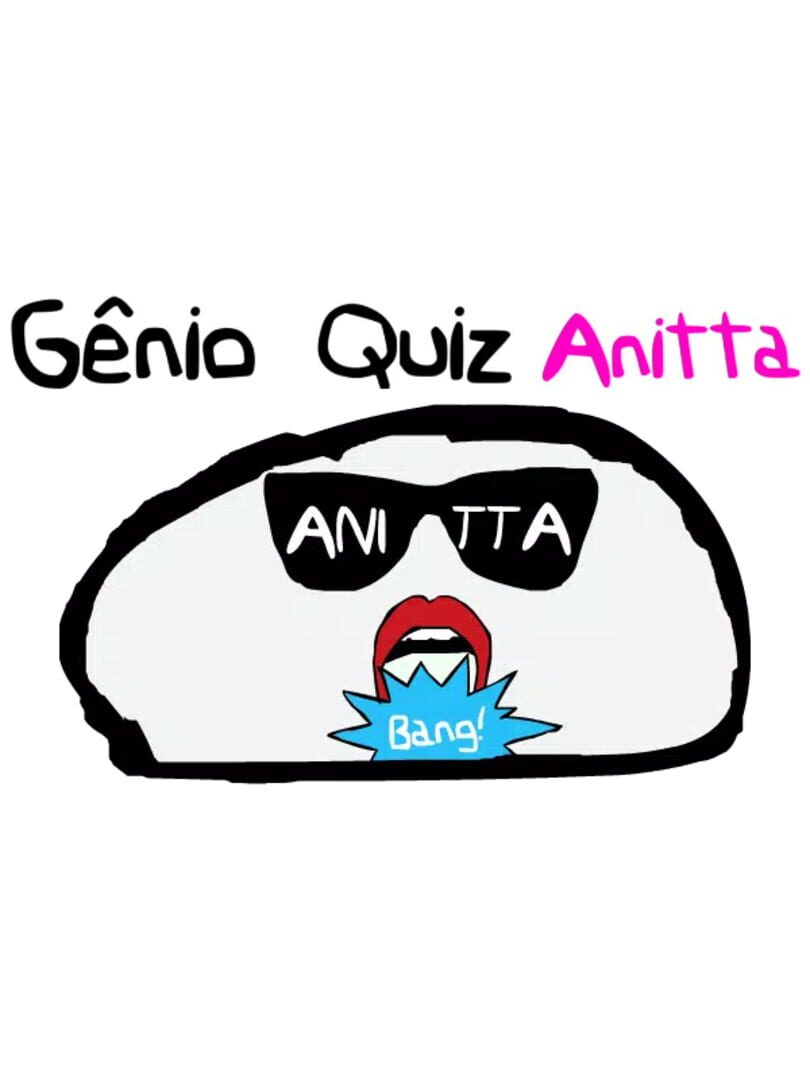 Gênio Quiz Anitta (2018)